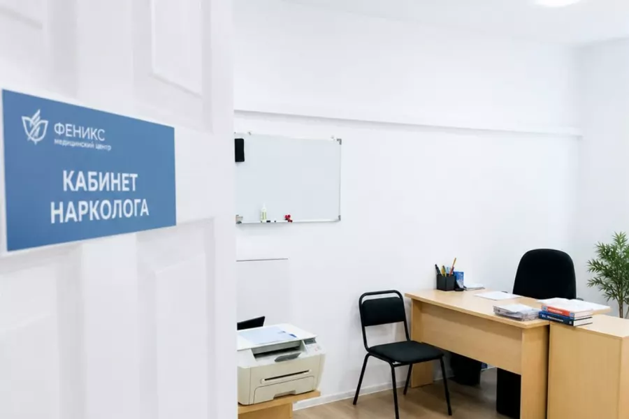 Реабилитационный центр для наркозависимых в Луховицах